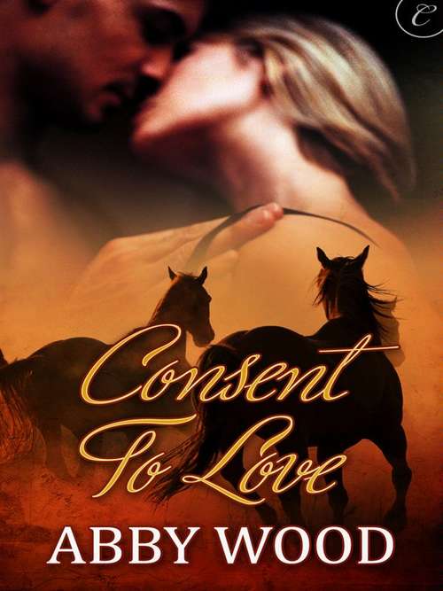 Book cover of Consent to Love