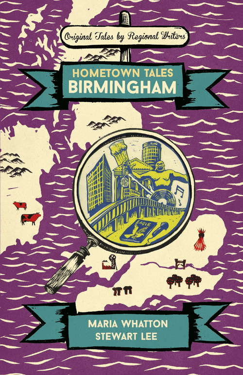 Book cover of Hometown Tales: Birmingham (Hometown Tales Ser.)