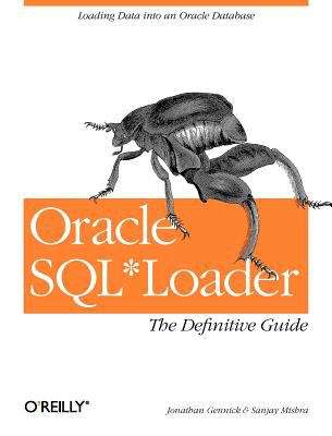 Oracle SQL*Loader