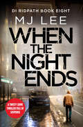 Book cover