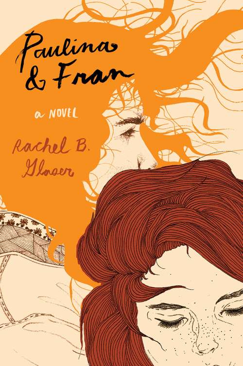Book cover of Paulina & Fran