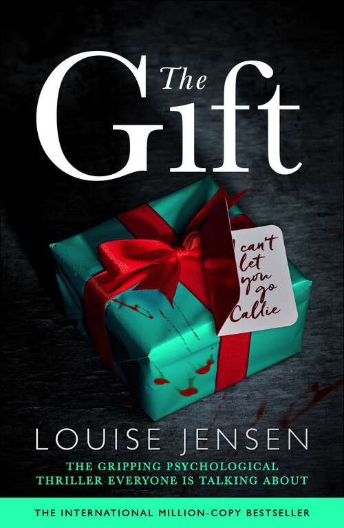 The Gift: The gripping psychological thriller everyone is talking about