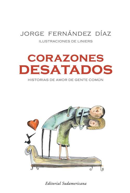 Book cover of CORAZONES DESATADOS (EBOOK)