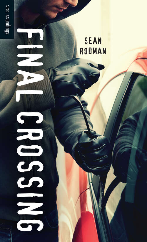 Book cover of Final Crossing