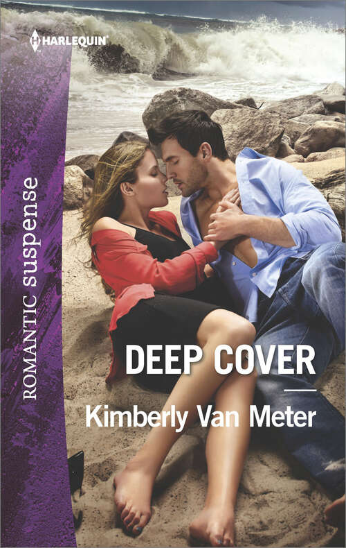 Book cover of Deep Cover