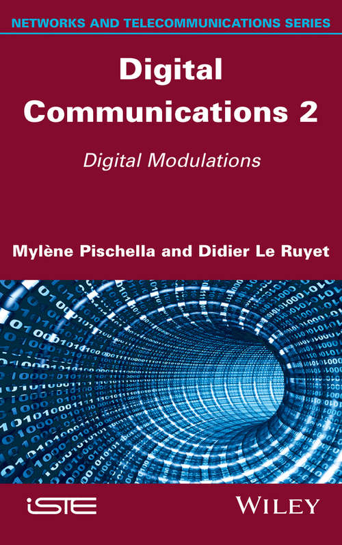 Digital Communications 2