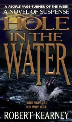 Book cover of Hole in the Water