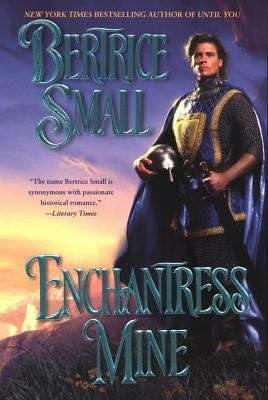 Book cover of Enchantress Mine