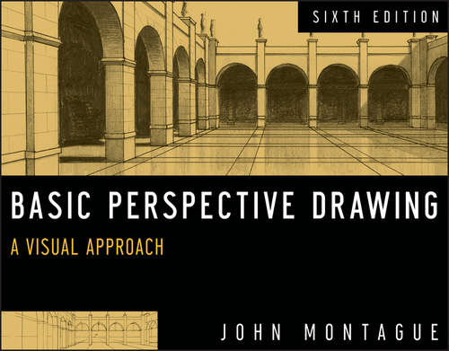 Book cover of Basic Perspective Drawing