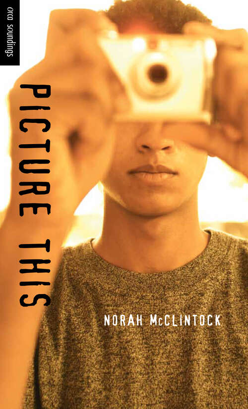 Book cover of Picture This