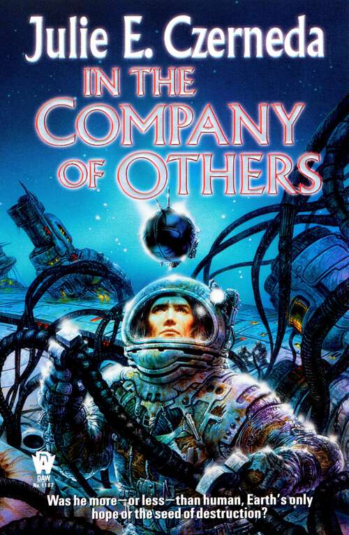 Book cover of In the Company of Others