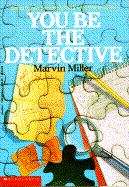 Book cover of You Be the Detective