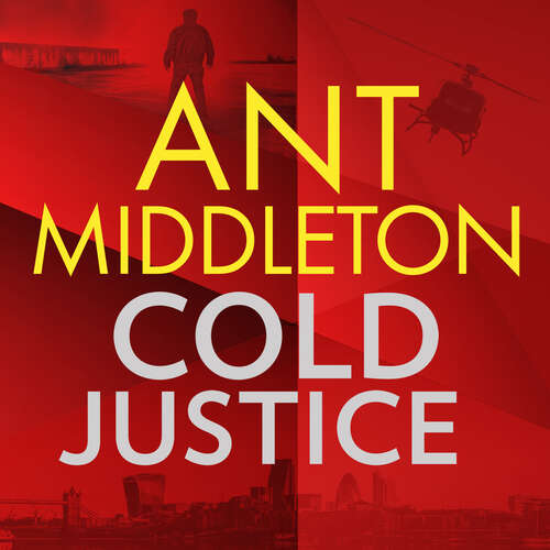 Book cover of Cold Justice: The Sunday Times bestselling thriller (Mallory)