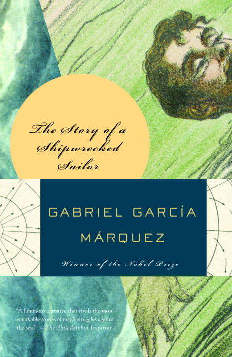 Book cover of Story of a Shipwrecked Sailor