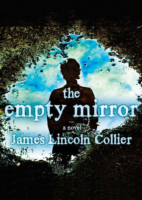 Book cover of The Empty Mirror: A Novel