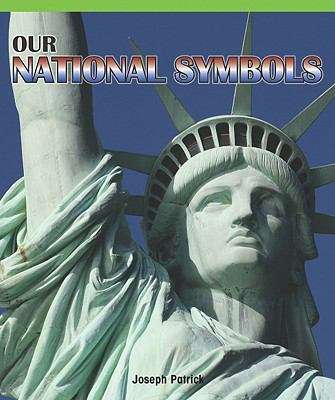 Book cover of Our National Symbols (Real Life Readers)