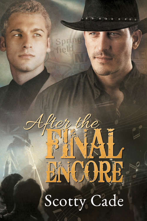 After the Final Encore (Encore #2)