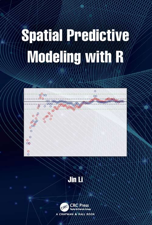 Spatial Predictive Modelling with R