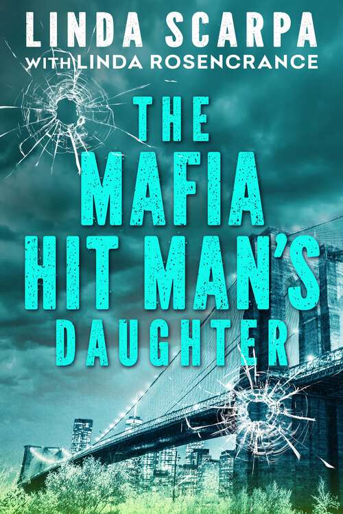 Book cover of The Mafia Hit Man's Daughter
