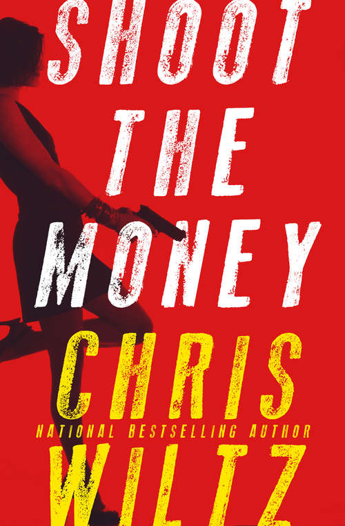 Book cover of Shoot the Money