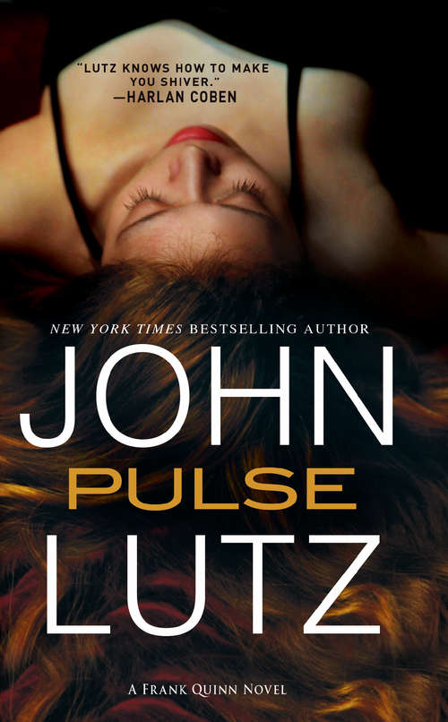 Pulse (A Frank Quinn Novel #7)