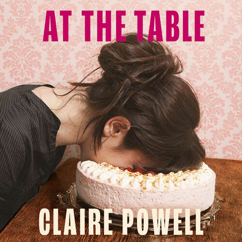 Book cover of At the Table