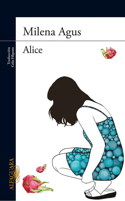 Book cover of Alice