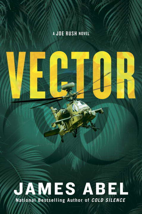Book cover of Vector