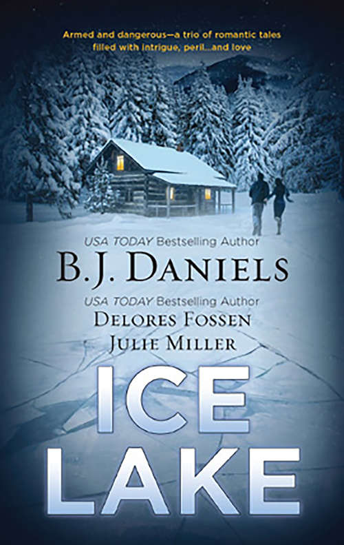 Ice Lake: An Anthology