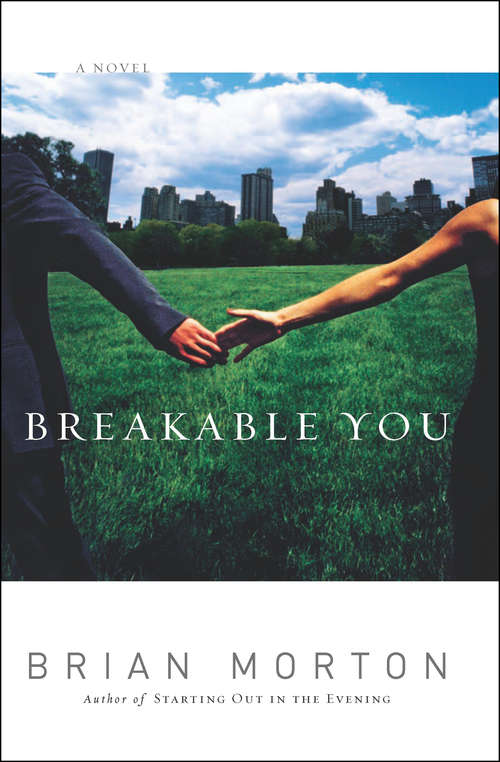 Book cover of Breakable You