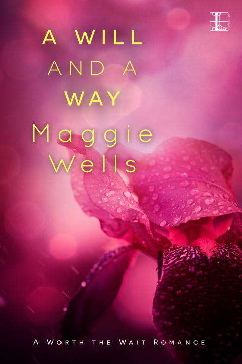 Book cover of A Will and a Way