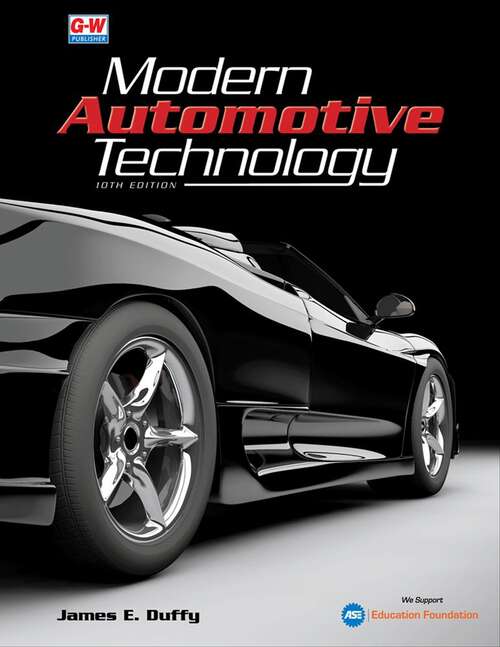 Modern automotive technology 9th edition pdf free download hd movie free download