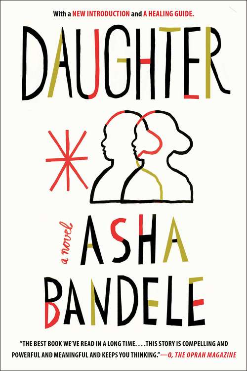 Book cover of Daughter: A Novel