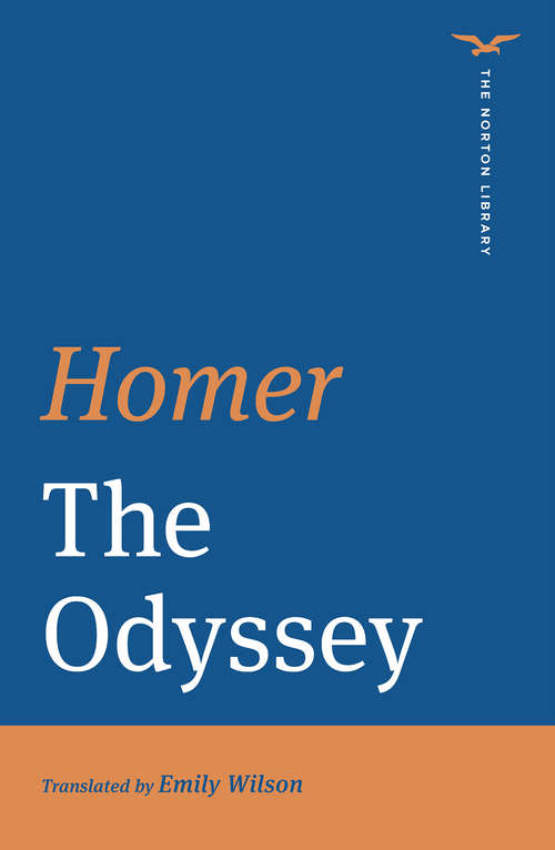 The Odyssey: 1 (The Norton Library #0)