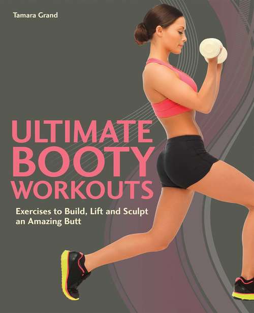 Book cover of Ultimate Booty Workouts