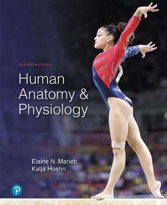 Human Anatomy And Physiology (Eleventh Edition)