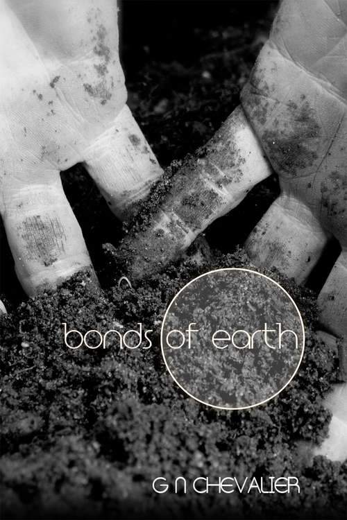 Book cover of Bonds of Earth