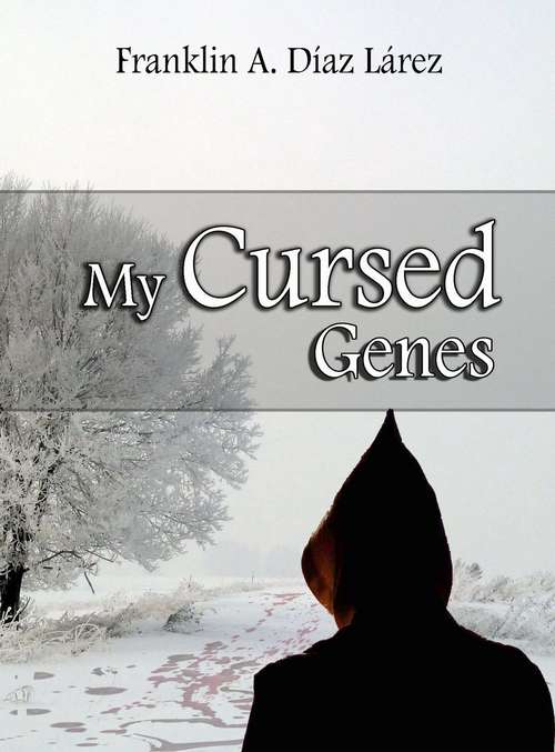 Book cover of My Cursed Genes