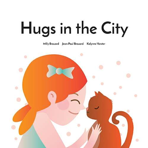 Hugs in the City