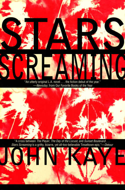 Stars Screaming