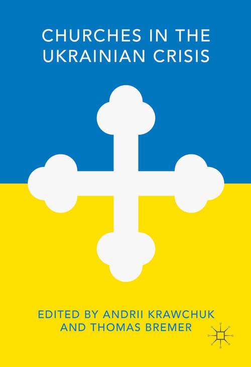 Churches in the Ukrainian Crisis