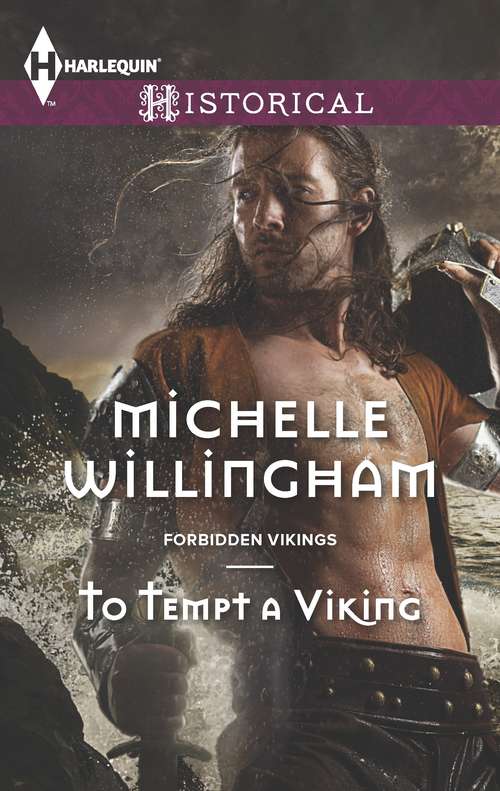Book cover of To Tempt a Viking