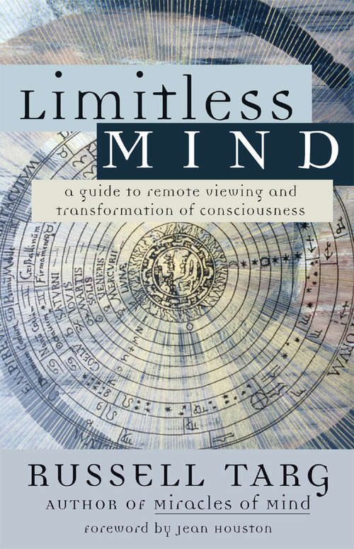 Book cover of Limitless Mind