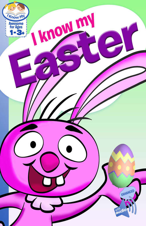 I Know My Easter
