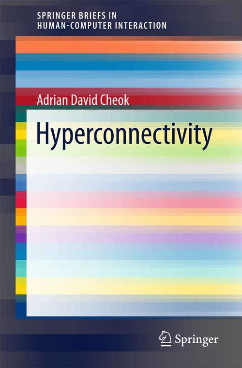 Hyperconnectivity
