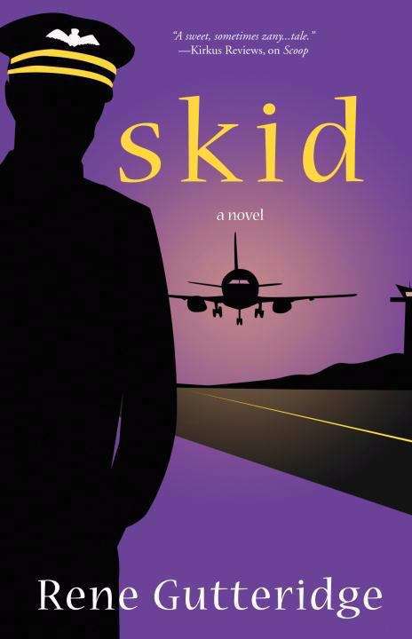 Book cover of Skid (Occupational Hazards Series, Book #3)