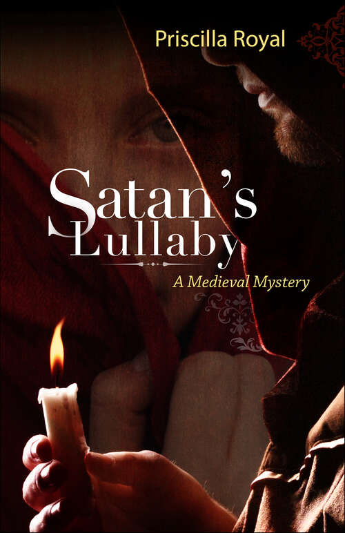 Book cover of Satan's Lullaby (Medieval Mysteries #11)