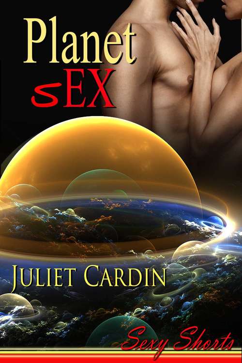 Book cover of Planet sEX