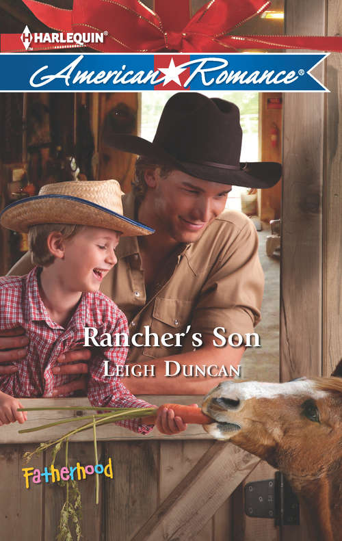 Rancher's Son