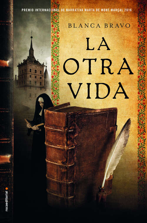 Book cover of La otra vida